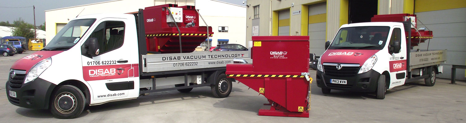 Disab UK Hire Disab UK Hire